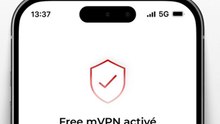 Free ajoute un VPN natif à ses forfaits 4G/5G !