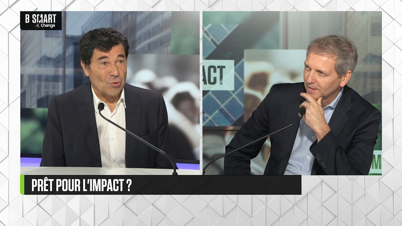 SMART IMPACT - SMART IMPACT, 4e partie du 16 septembre 2025