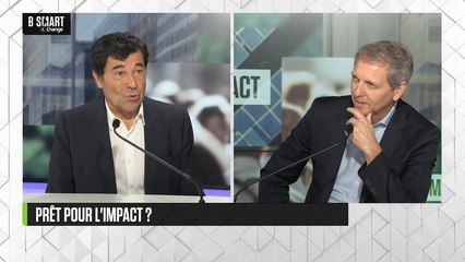 SMART IMPACT - SMART IMPACT, 4e partie du 16 septembre 2025
