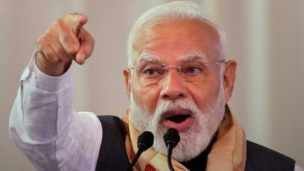 जन्मदिन पर क्या है PM Modi का प्लान?
