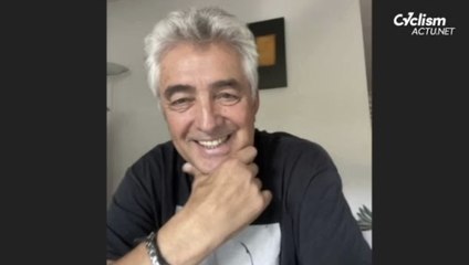 Cyclisme - INTERVIEW 2025 - Marc Madiot : "On a fait le tour à peu près, je pense… "