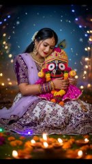 Jay Jagannatha Swami Nayana Patha Gami ⭕❗⭕#shorts #viral