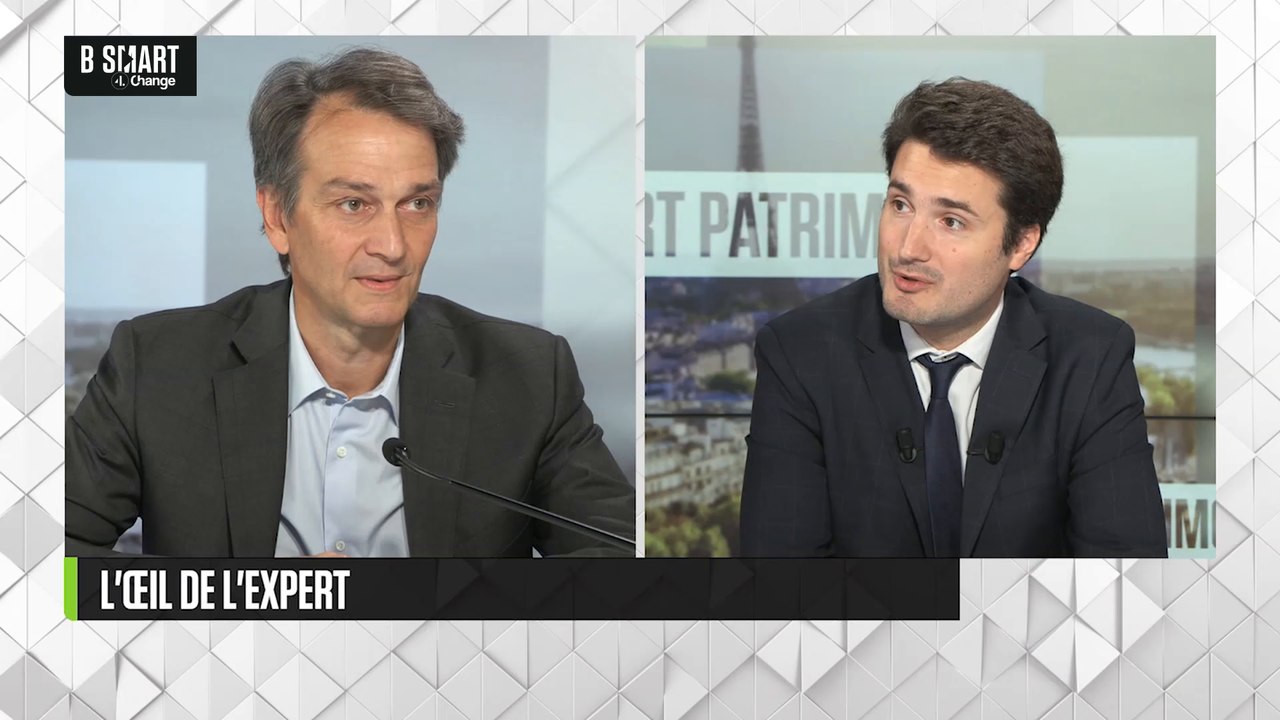 SMART PATRIMOINE - Politique américaine : quelles conséquences sur les choix d'investissements ?