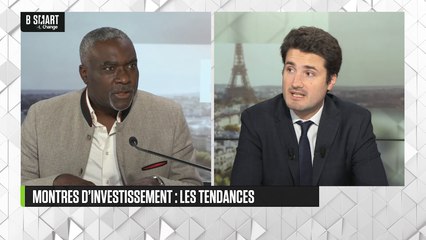 SMART PATRIMOINE - Montres d'investissement : quelles tendances ?