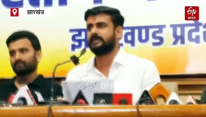 पीएम मोदी के जन्मदिन को खास बनाने की तैयारी में झारखंड भाजपा, रक्तदान शिविर और नमो युवा रन का होगा आयोजन