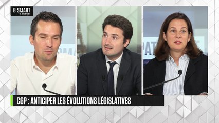 SMART PATRIMOINE - Emission du jeudi 18 septembre
