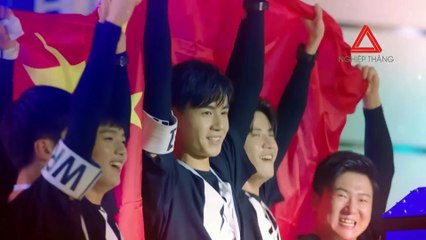 Tập 13 - Cá Mực Hầm Mật (Lồng Tiếng) | Dương Tử, Lý Hiện, Lý Hồng Kỳ, Hồ Nhất Thiên, Lý Trạch Phong