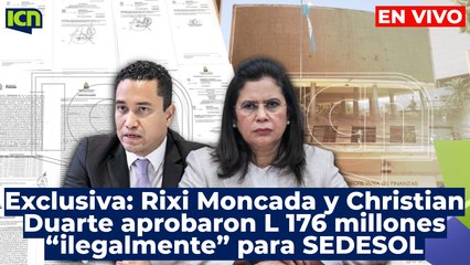 ICN | Por La Mañana 🌤️ | 16 de Septiembre | Noticias Honduras EN VIVO 🔴