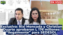 ICN | Por La Mañana 🌤️ | 16 de Septiembre | Noticias Honduras EN VIVO 🔴