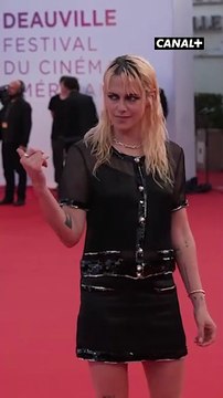 Pluie de stars sur le tapis rouge de la 51e édition du Festival du cinema américain de Deauville ⭐️