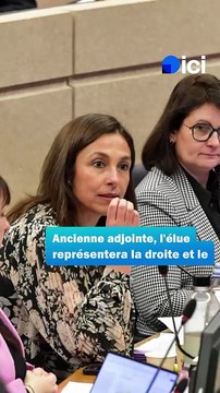 Samia Soultani-Vigneron candidate aux élections municipales 2026 à Laval