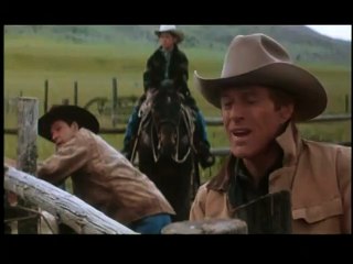 The Horse Whisperer - Trailer