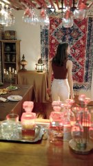 Lenda da Lua Sangrenta