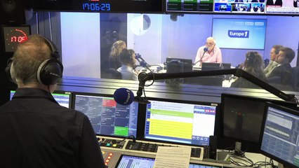 "Audiovisuel Public colonisé par la gauche", selon M. Le Pen : «Difficile de dire le contraire» estime Sarah Saldmann