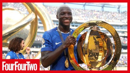 This has to be one of the best transfer clauses OF ALL TIME #shorts