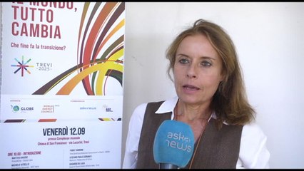 D'Aprile (Mase): attenzione massima a economia circolare