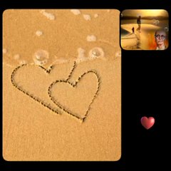 Scritto sulla sabbia  Hermann Hesse      ♡♡♡♡♡Legge♡♡♡♡♡Maria Letizia Del Zompo Creative video annare53