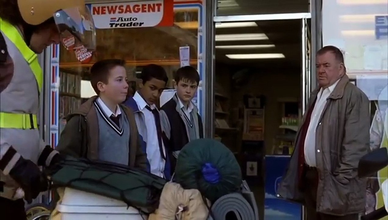 Heartlands (2002) (English subs)