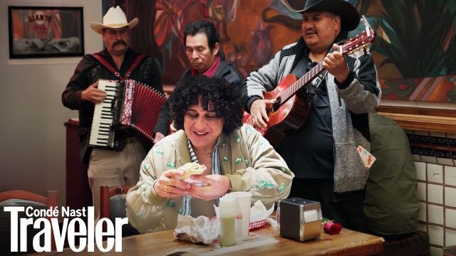 Where You Should Eat in San Francisco According to a Pro Chef