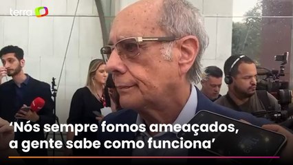 ‘A audácia dessa vez foi tremenda’, diz ex-delegado-geral sobre morte de Ruy Ferraz