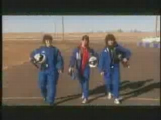 Jonas Brothers : Living the Dream Promo