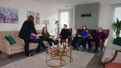 Amor y esperanza - Capitulo 87