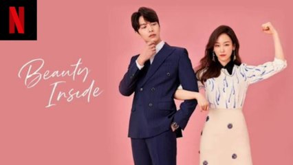 The Beauty Inside (2015) 💖 | Heartwarming Korean Romance Drama Explained