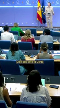 El PP desdeña la comisión independiente sobre Gaza: “No le compete ni a la ONU ni al presidente decidir lo que es o no es un genocidio”