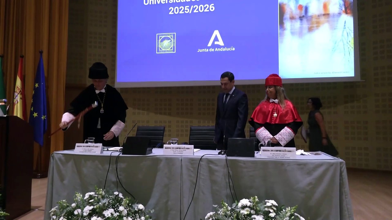 Universidades públicas andaluzas contarán con 16M€ más para digitalización y sostenibilidad