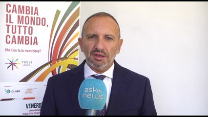 Busca (Comieco): sfida economia circolare non è finita