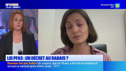 Le journal de 18h du mardi 16 septembre 2025