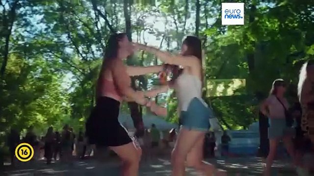 País dos festivais: documentário conta história dos eventos de música na Hungria