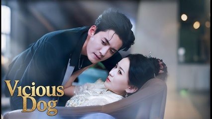 CEO’s Brakes Fail, But A 3Yo Girl Stops The Speeding Motor With One Hand Then Calls Him Daddy (2025) - FULL HD [Eng Sub]