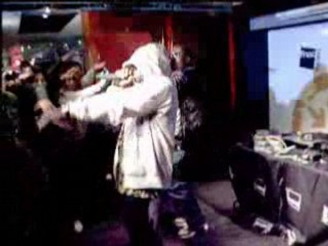 JETVIBES Présent TLF A LA FNAC DE NICE