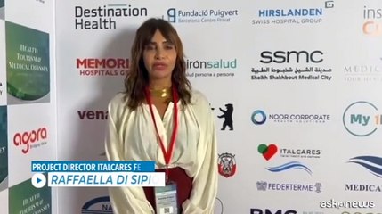 Turismo medico, Italcares porta il modello italiano a Dubai