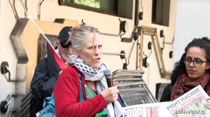 Sostengono "Palestine Action", tre britannici accusati di terrorismo