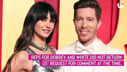 Nina Dobrev Is 'Devastated' After Shaun White Split