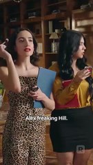 Ex-Convict Nanny And Billionaire Single Dad Treding