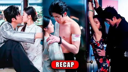 A beggar helps an old man and gains magic eyes, spotting any antique in 3 seconds, shocking all!