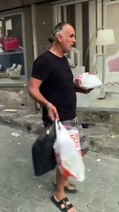 Laik İzmir’in rezil hali! Çöp dağları vatandaşı isyan ettirdi