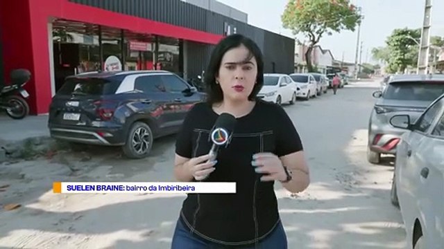 Roubo e Segurança na Lagoa do Araçá, Recife: Analisando o Crescente Índice de Violência