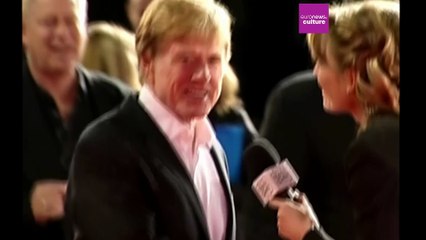 Die Welt trauert: Robert Redford mit 89 gestorben