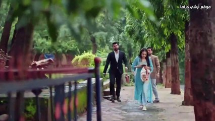 مسلسل وأزهر الحب الحلقة 31 مترجمة