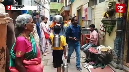 वाराणसी में मां विशालाक्षी कॉरिडोर के लिए खरीदे जाएंगे दो मकान, रिपोर्ट शासन को भेजी, जानिए कहां से बनेगा रास्ता