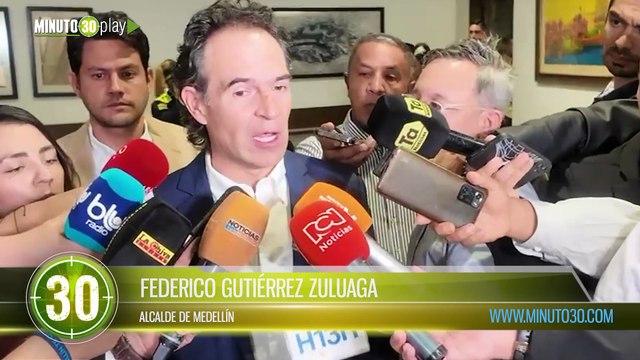 'La Nación hizo hasta lo imposible para deteriorar relaciones con EE.UU.': Fico Gutiérrez tras desertificación