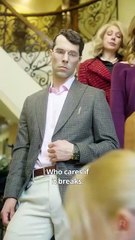 Full I Had A Fake Marriage With A Billionaire Ceo And He Fell In Love With Me