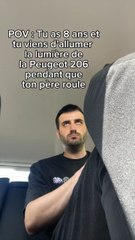 Trop cool ce petit moment familial !