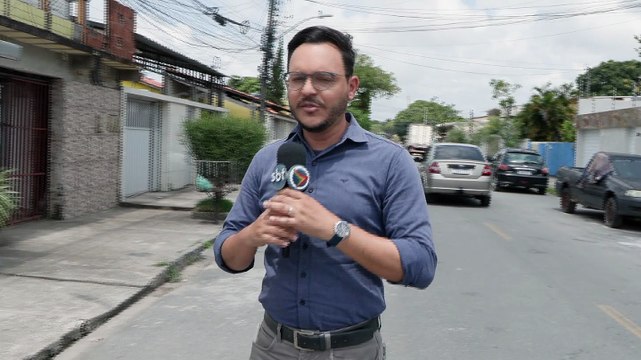Título: Onda de Assaltos a Bicicletas Aumenta a Sensação de Insegurança em IPSEP, Zona Sul do Recife: Análise e Testemunhos de Moradores