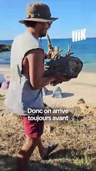 « Je vais te faire découvrir la Tunisie que personne ne connaît » avec Mohamed Temimi.
