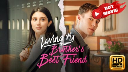 Loving My Brothers Best Friend Full Movie HD - Drama ShortFilms HotLoving My Brothers Best Friend Full Movie HD - Drama ShortFilms Hot